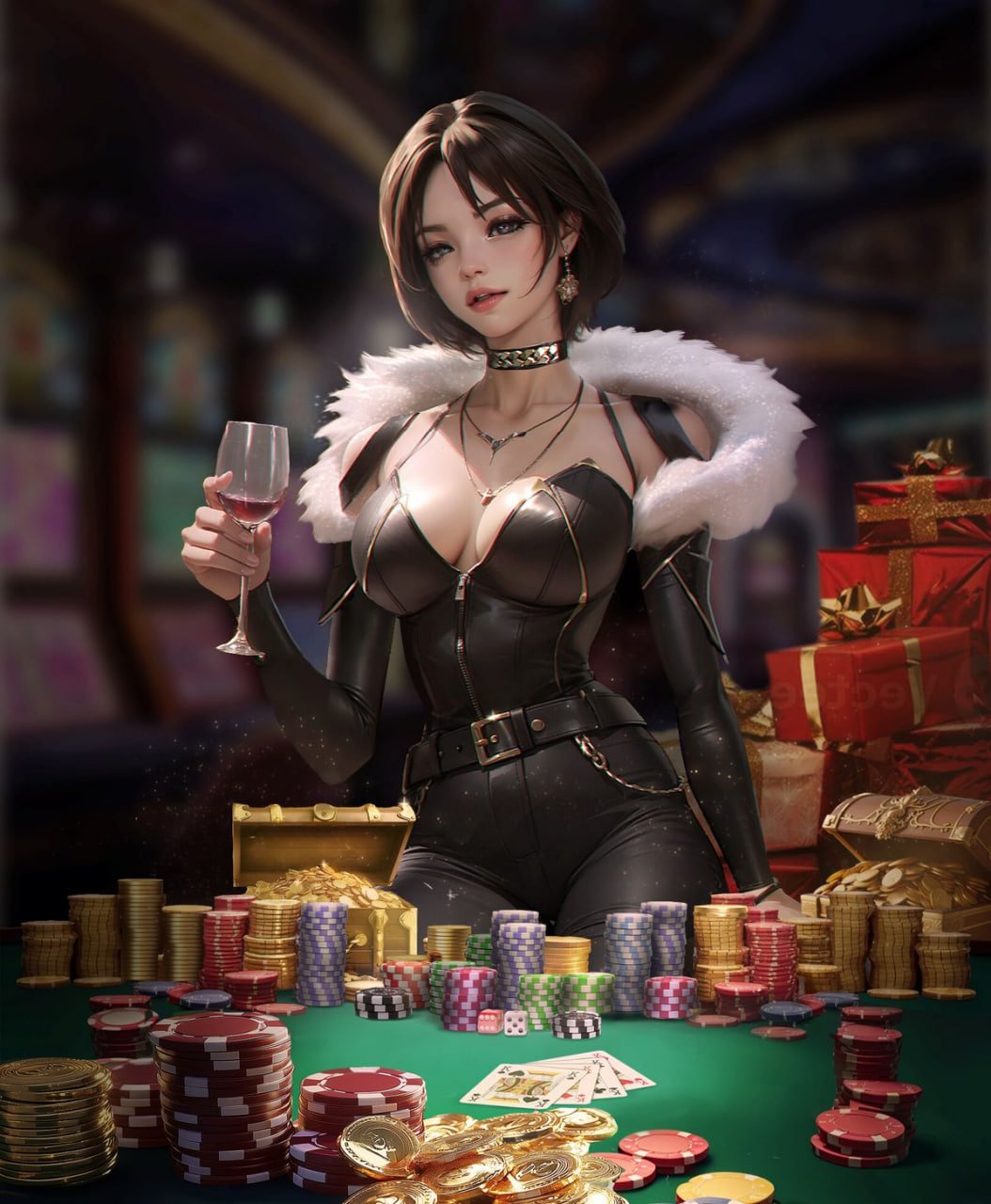 mami bet