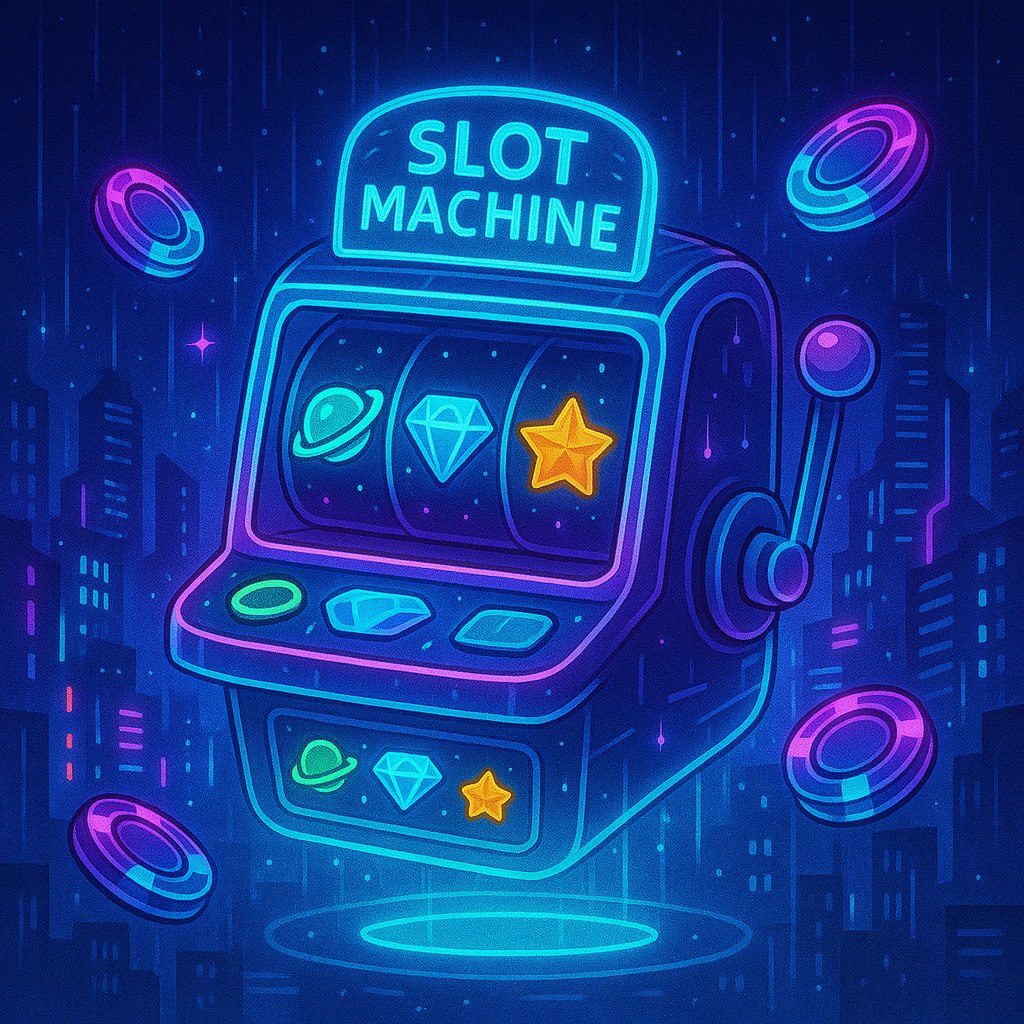 mami bet